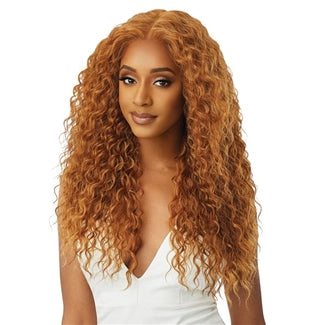 Outre Perfect Hairline 13X6 Synthetic Lace Wig - ARIELLA