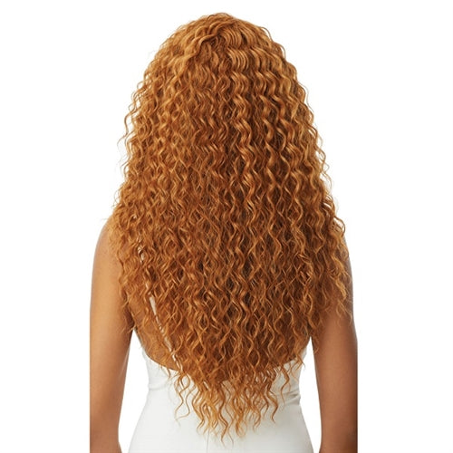 Outre Perfect Hairline 13X6 Synthetic Lace Wig - ARIELLA