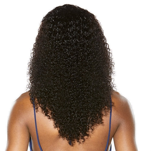 Sensationnel 100% Virgin Human Hair 12A Wet & Wavy HD Lace Wig - KINKY BOHEMIAN 22