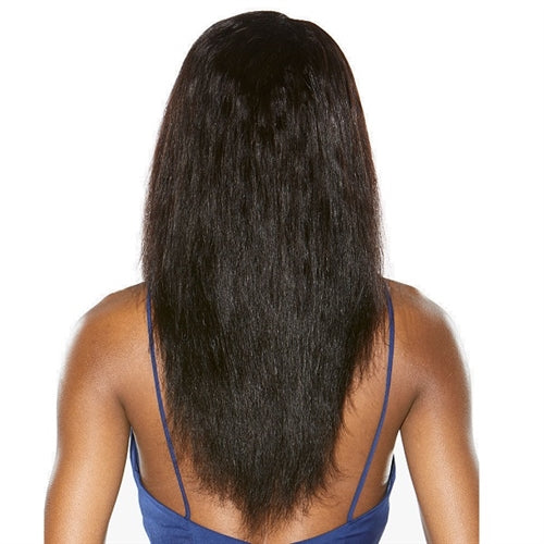 Sensationnel 100% Virgin Human Hair 12A Wet & Wavy HD Lace Wig - KINKY BOHEMIAN 22