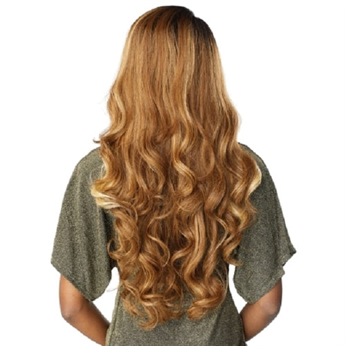 Sensationnel Synthetic Hair Butta HD Lace Front Wig - BUTTA UNIT 7
